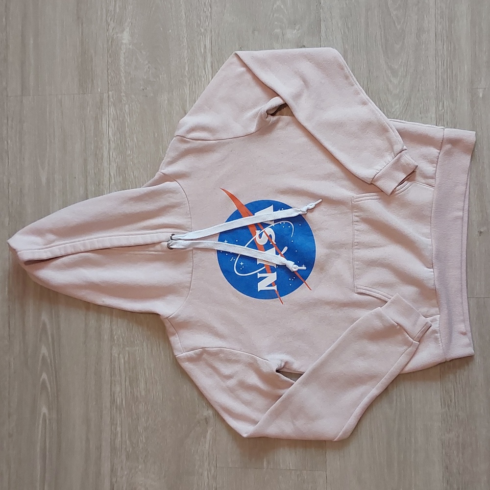 NASA Hoodie